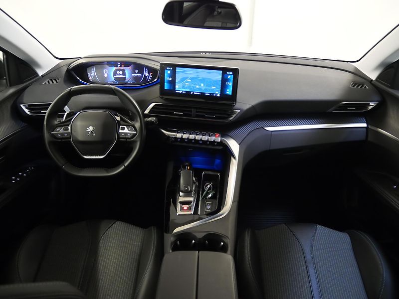 Peugeot 3008 - fotka 5 z 32