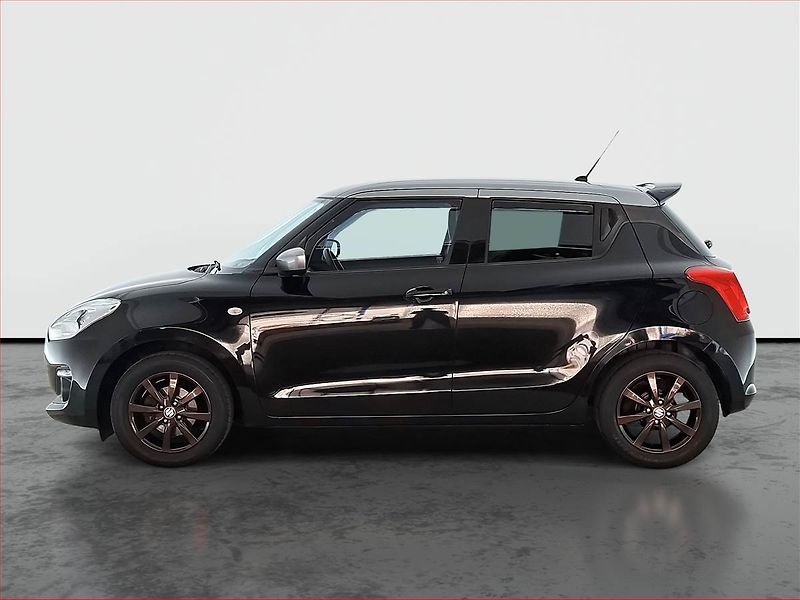Suzuki Swift (2018) 1.2 DualJet, Serv.kniha - fotka 3 z 17