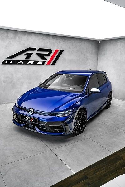 Volkswagen Golf R 245kW 4M Performane IQ - fotka 8 z 25