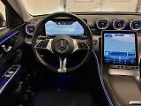 Mercedes-Benz Třídy C 300e Avantgarde Premium DIGI.L - náhled 14