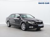 Škoda Superb 3,6 FSI 191kW Exclusive 1.Maj - náhled 1