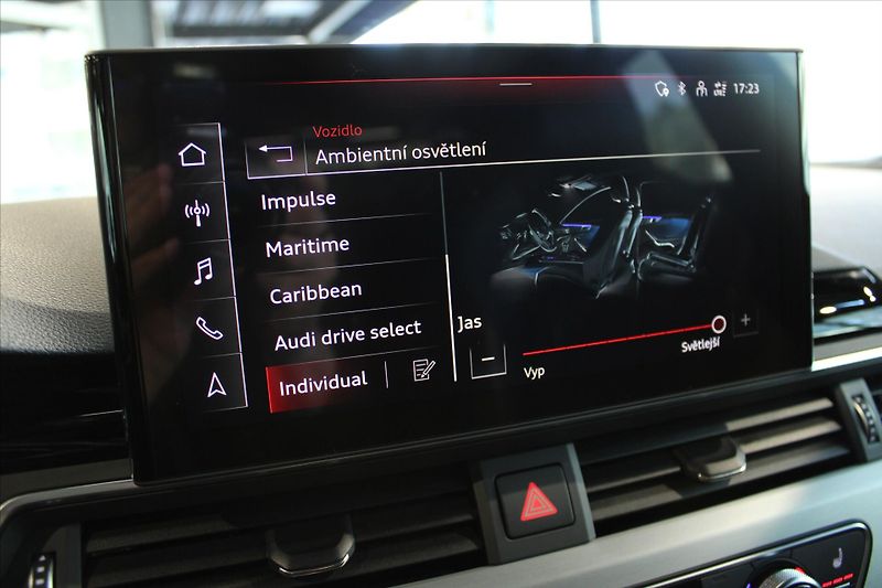 Audi S5 TDi quattro Sportback ACC/Lase - fotka 27 z 39