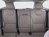 Volvo XC60 (2012) D3, 4X4, Automat, Xenony - náhled 10