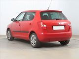 Škoda Fabia (2010) 1.2, rezervace - náhled 3