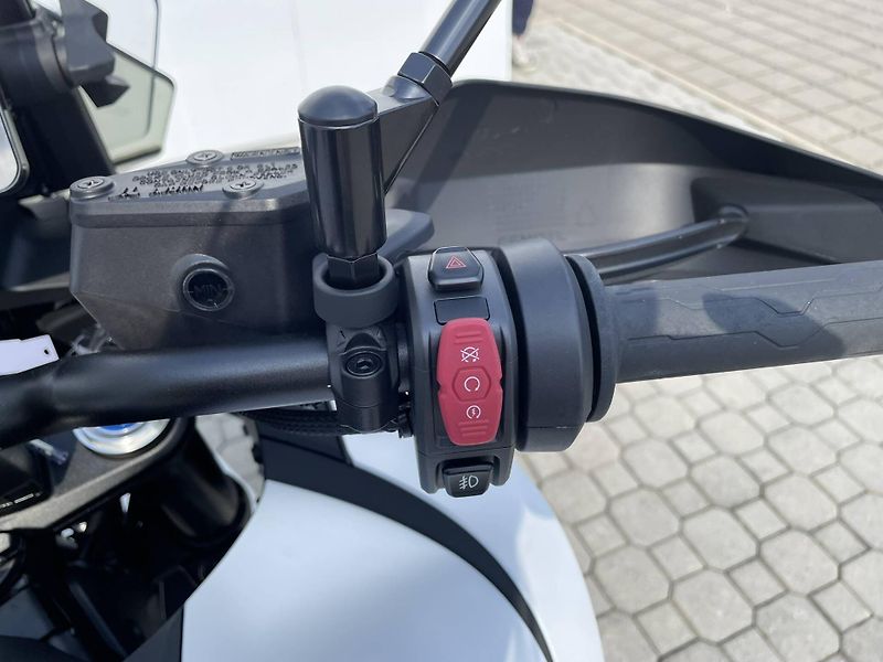 CFMOTO (2026) 800MT Explore ES EU5+ - fotka 12 z 12