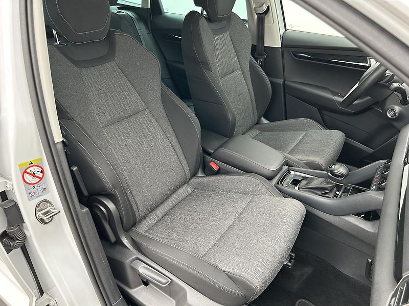Škoda Karoq 2.0 TDI 4x4 Style - fotka 12 z 32