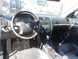 Škoda Octavia 1,9TDi 4X4 !!! KŮŽE,VÝHŘEVY ! - náhled 20