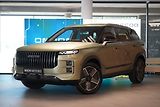 Jaecoo 7 1.6 T-GDI AWD DCT EXCLUSIVE - náhled 1