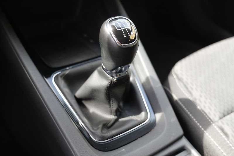 Škoda Octavia 1.5TSI Kam Ad.Temp. KESSY Taž - fotka 28 z 43