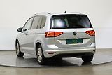 Volkswagen Touran - náhled 7