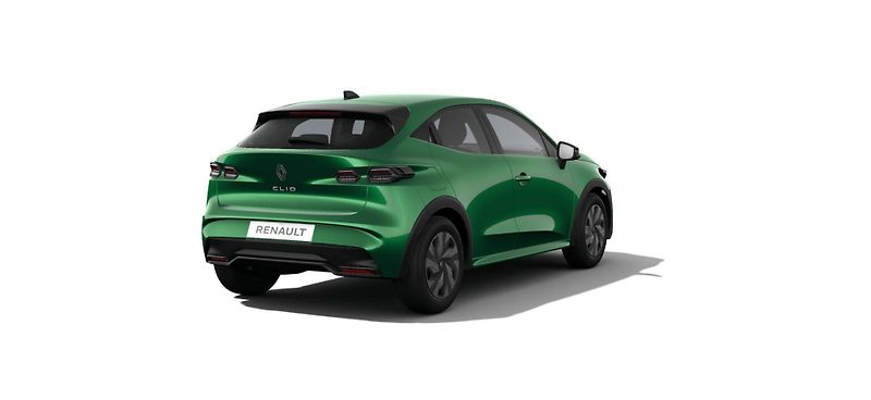 Renault Clio (2026) evolution TCe 115 - fotka 2 z 3