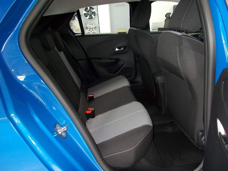 Opel Corsa (2026) Edition 1.2 TURBO (74kW/100k) - fotka 14 z 27