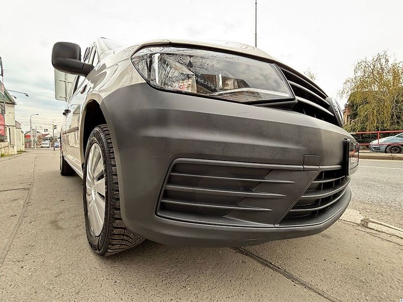 Volkswagen Caddy 2.0TDI-75KW/2018/CZ,1MAJ,L1H1, - fotka 54 z 55