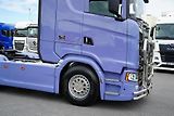 Scania (2024) S 590 / V 8 / E 6 / ACC / BOOG - náhled 33