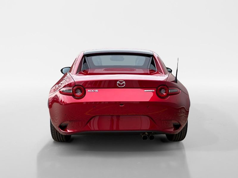 Mazda MX-5 (2026) - fotka 4 z 13