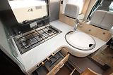 Hymer Ostatní (2024) B-MC T 550 Whiteline - náhled 18