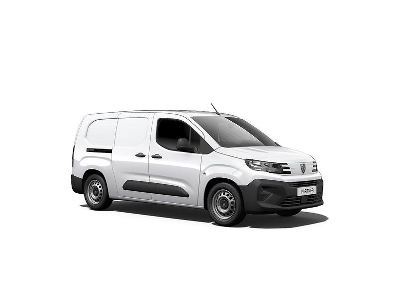 Peugeot Partner (2026) Furgon L2 1000 - fotka 2 z 8