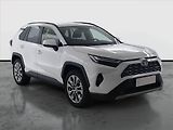 Toyota RAV4 (2022) 2.5 Hybrid - náhled 1