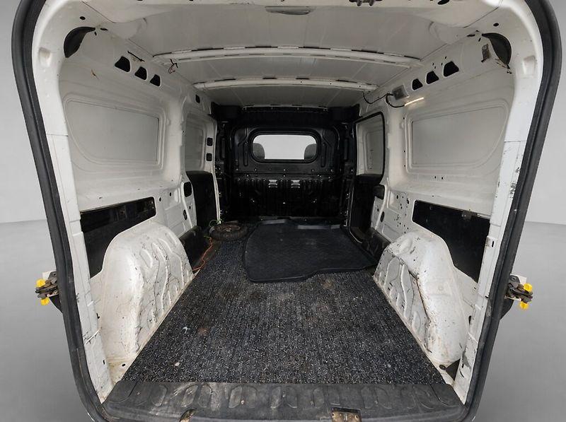 Fiat Dobló (2016) 1.6 JTD 77KW Maxi,navigace - fotka 14 z 19