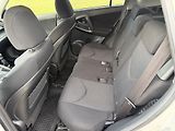 Toyota RAV4 2,0 VVTi  4x4  - náhled 22