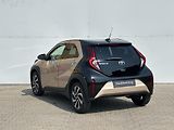 Toyota Aygo 1.0 VVT-i X-play Style AT - náhled 7