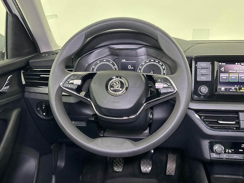 Škoda Kamiq Ambition Fresh - fotka 18 z 28