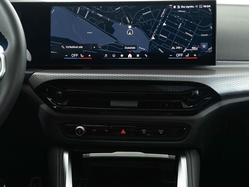 BMW Řada 4 M440i xDrive Gran Coupé - fotka 14 z 22