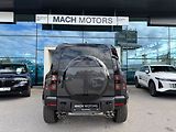 Land Rover Defender (2026) 110 X-Dynamic HSE V8 P425 - náhled 15