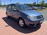 Fiat Punto 1.2 8V ČR - náhled 3