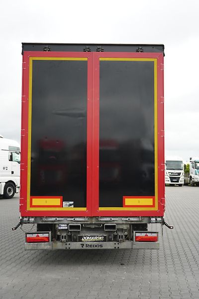 Scania (2021) R 450 / ACC / EURO 6 / ZESTAW  - fotka 42 z 49
