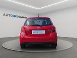 Toyota Yaris (2017) 1.33 Dual VVT-i 73kw, serv.kn. - náhled 6