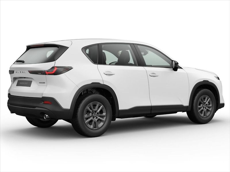 Mazda CX-5 (2026) 2,5 G 141ps 6AT FWD Prime-Line - fotka 2 z 4