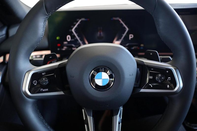 BMW Řada 5 540d xDrive Sedan - fotka 26 z 27