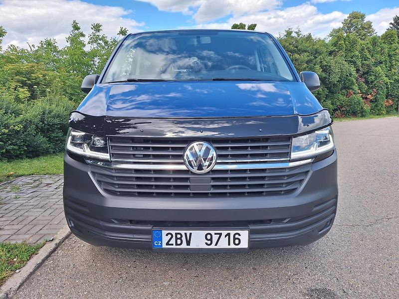 Volkswagen Transporter (2020) - fotografie inzerátu