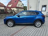 Mazda CX-5 2,0 Sports-Line 4x4 - náhled 8