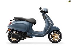 Vespa Primavera 125 3V ABS (2026) Primavera 125 Officina 8 MY26 - fotografie inzerátu