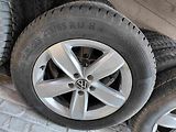 Ostatní _ 17ALU VW Tiguan 5x112 - náhled 1