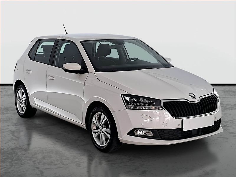 Škoda Fabia (2019) 1.0 TSI, ČR,1.maj, Tempomat - fotografie inzerátu