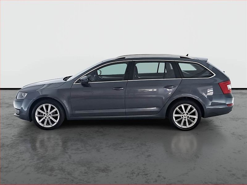 Škoda Octavia (2016) 1.4 TSI, Navi, Bi-Xenony - fotka 3 z 20