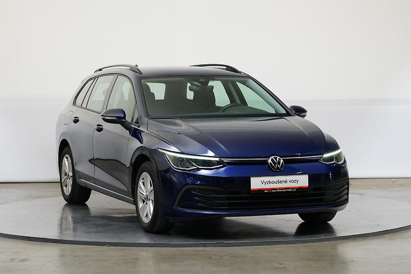 Volkswagen Golf - fotka 8 z 21