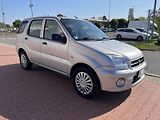 Subaru Justy (2005) 1.3 G3X 4x4  48 258 km !!! - náhled 3