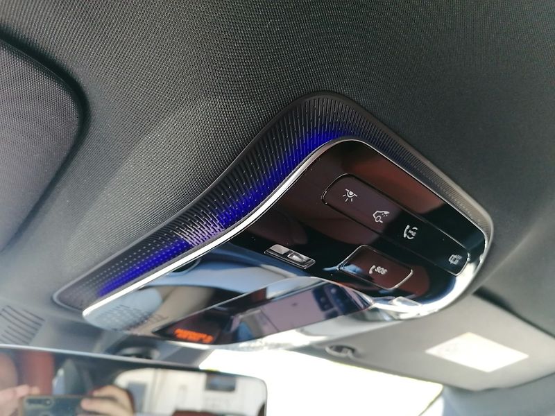 Mercedes-Benz Třídy C (2022) 200d 9G Luxury Line,Kůže - fotka 38 z 42