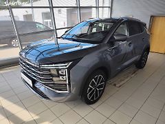 JAC Ostatní 1,5T 128kW AT - fotografie inzerátu