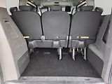 Ford Tourneo Custom (2020) 2.0 TDCi , ČR, tažné, 1. maj. - náhled 27