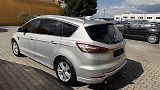 Ford S-MAX (2023) 2.5 HYBRID,TITANIUM,ZÁRUKA - náhled 33