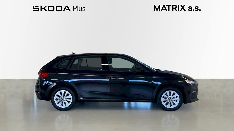 Škoda Scala (2025) Selection 1.0TSI 85kW - fotka 7 z 27