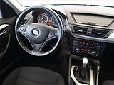 BMW X1 (2012) xDrive18d, 4X4, Automat - náhled 7