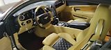 Bentley Continental GT (2005) - náhled 11