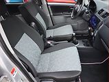 Suzuki SX4 (2013) 1.6 VVT, Serv.kniha - náhled 9