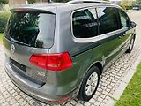 Volkswagen Sharan 2.0TDI MANUÁL 1.MAJITEL VÝHŘEV - náhled 11